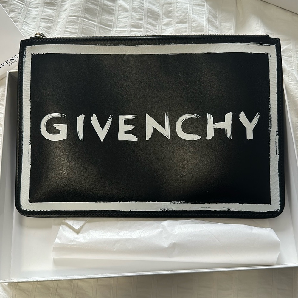 Givenchy pouch